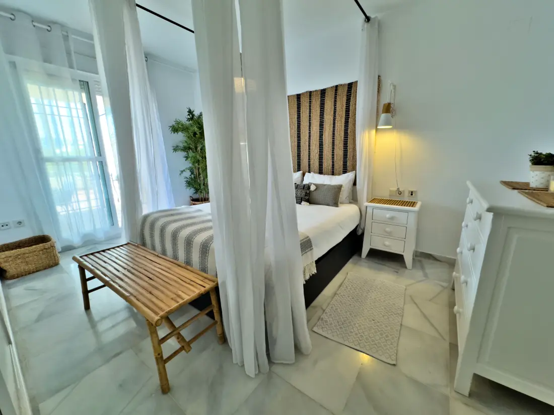 Apartmanok Marbella