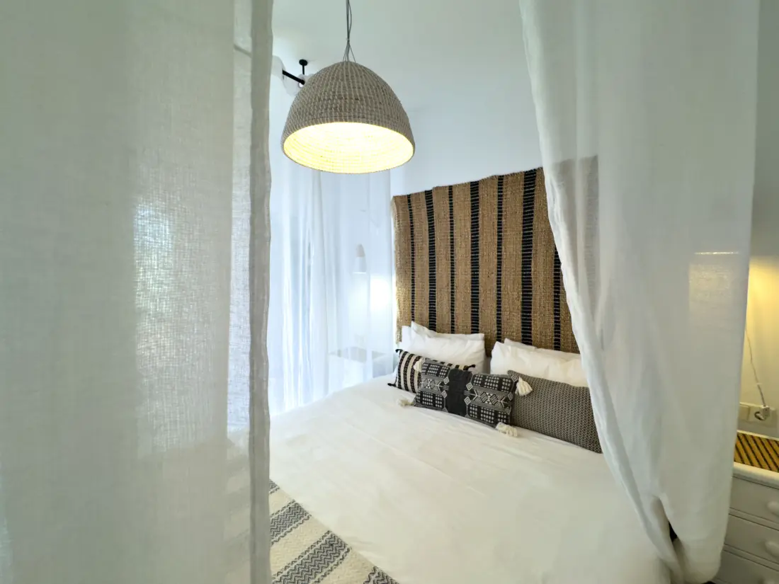 Apartmanok Marbella