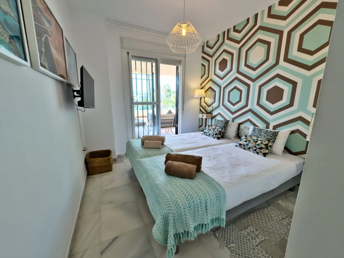 Apartmanok Marbella
