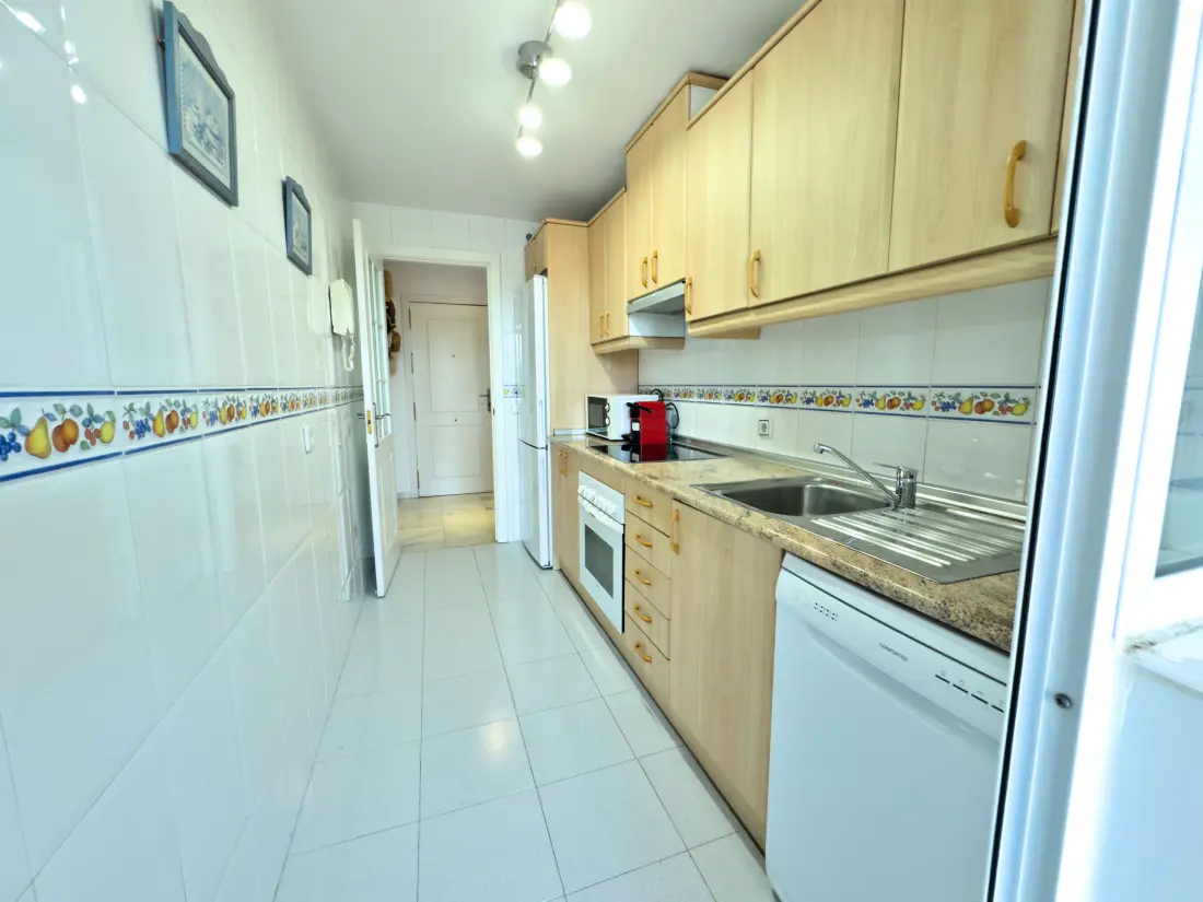 Apartmanok Marbella