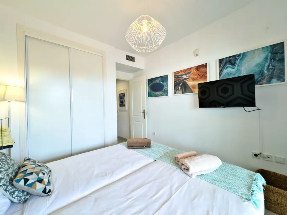 Apartmanok Marbella