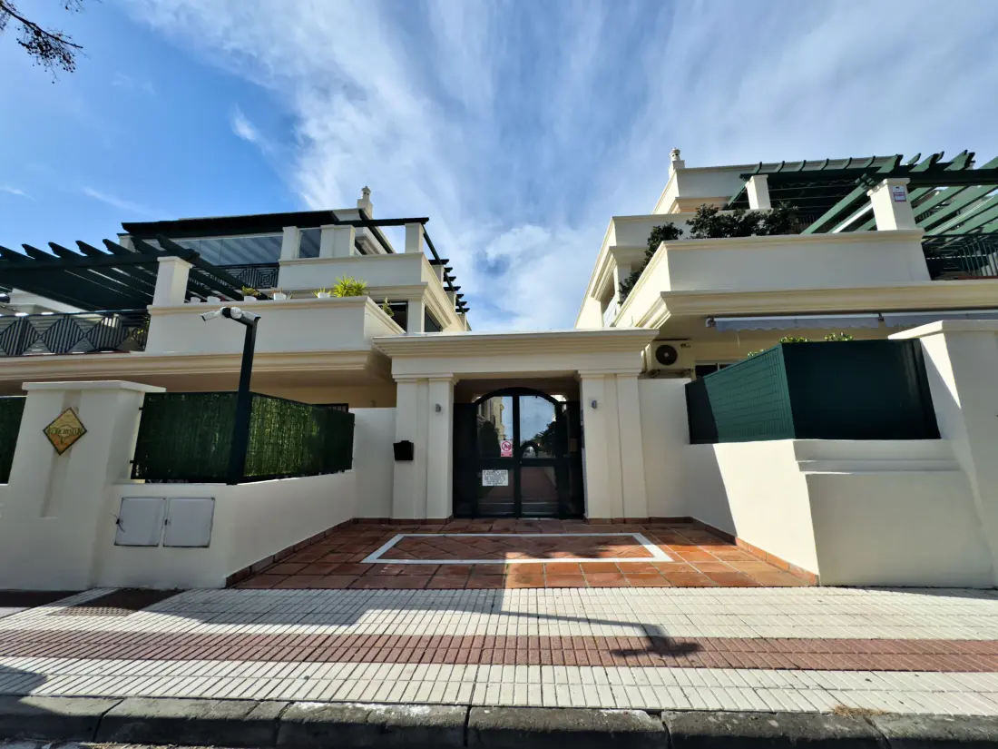 Apartmanok Marbella