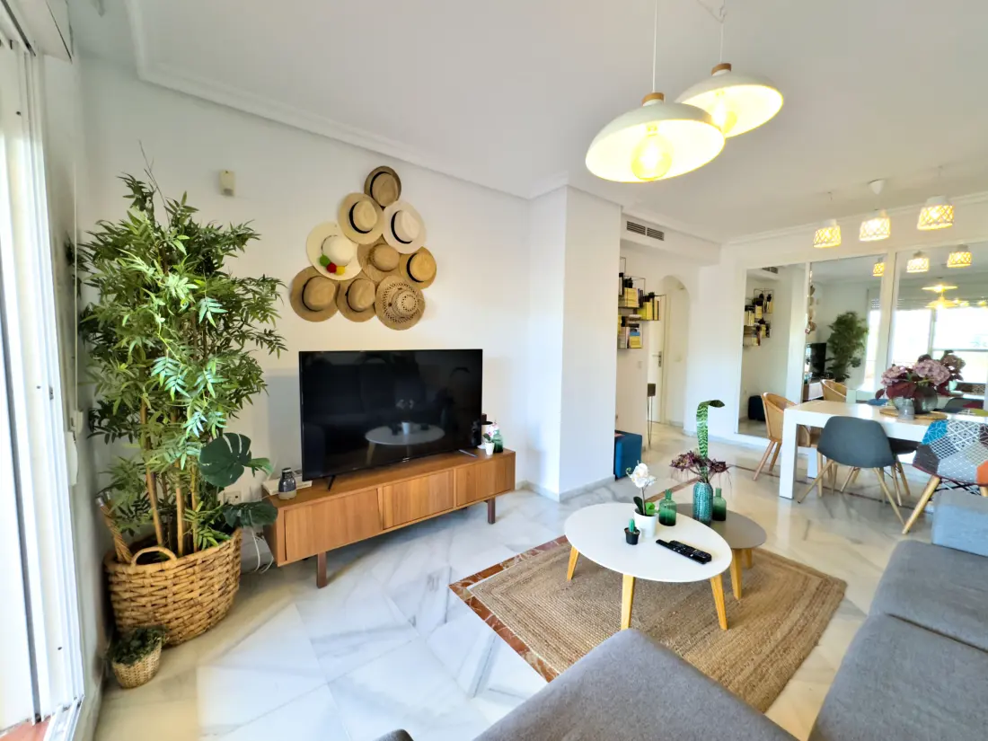 Apartmanok Marbella