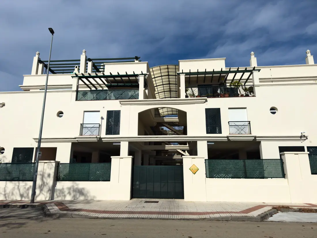 Apartmanok Marbella