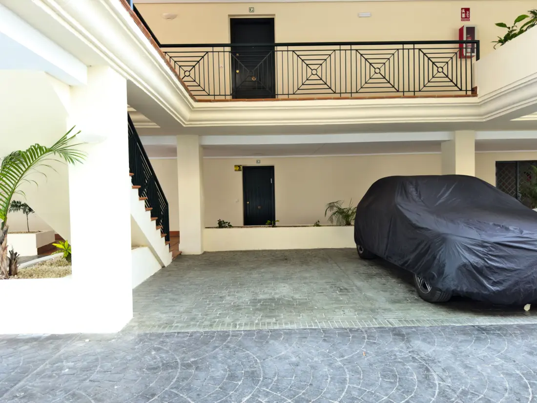 Apartmanok Marbella