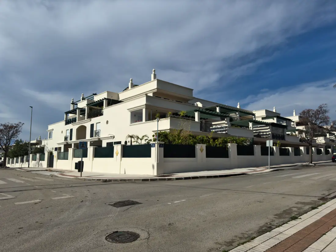 Apartmanok Marbella