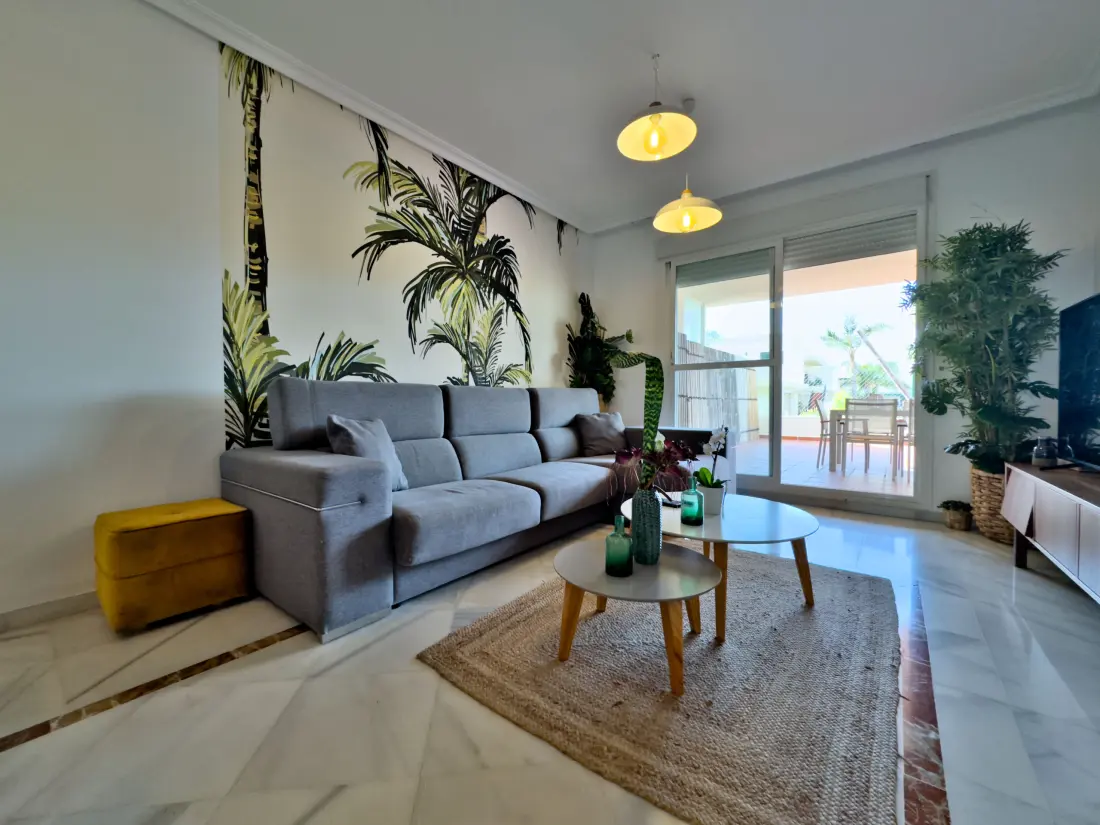 Apartmanok Marbella
