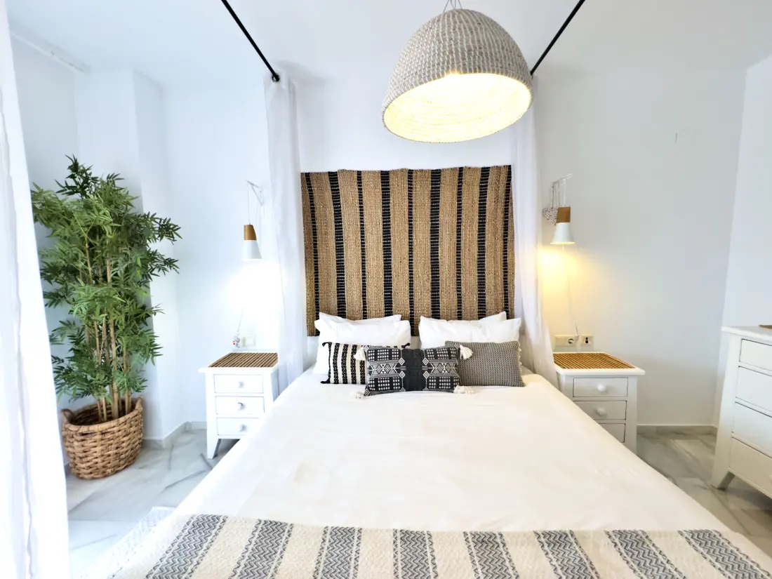 Apartmanok Marbella