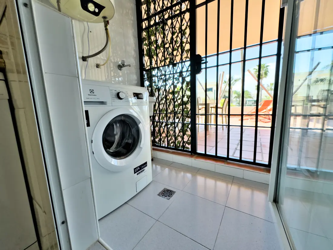Apartmanok Marbella
