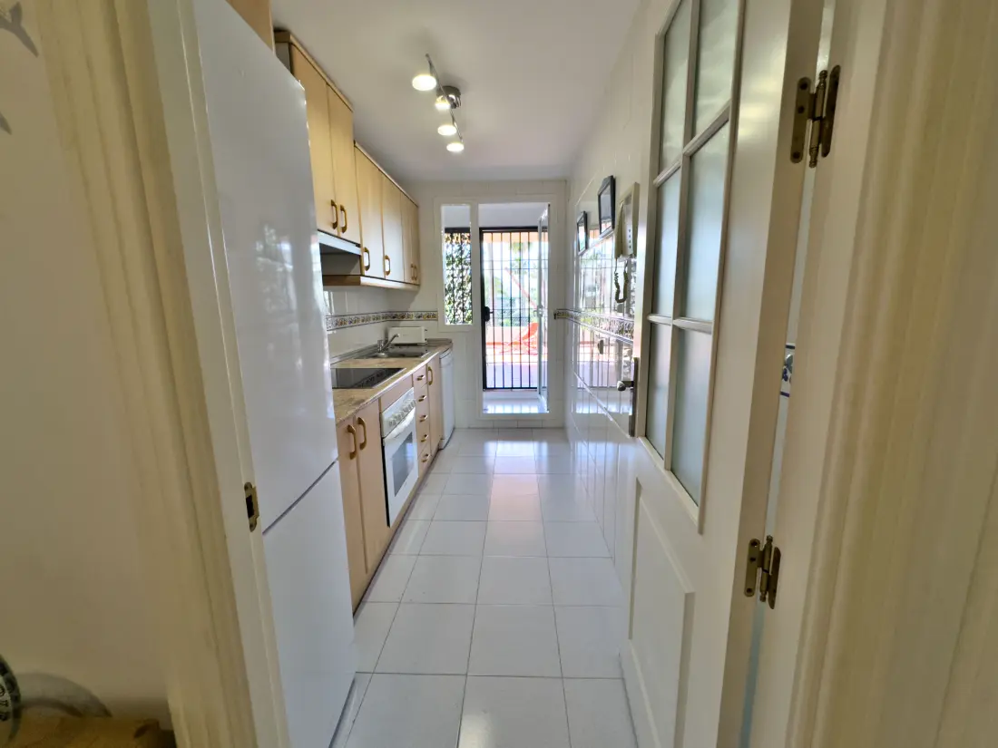 Apartmanok Marbella