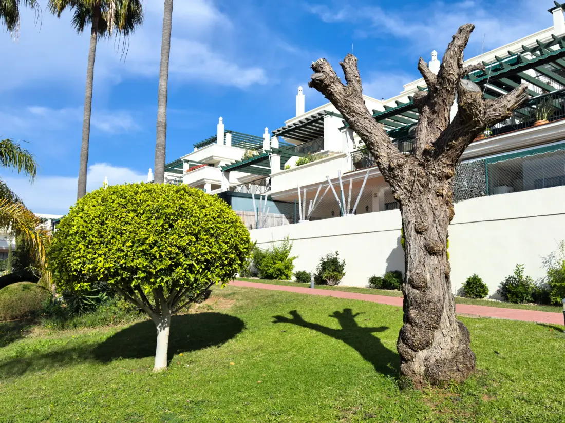 Apartmanok Marbella