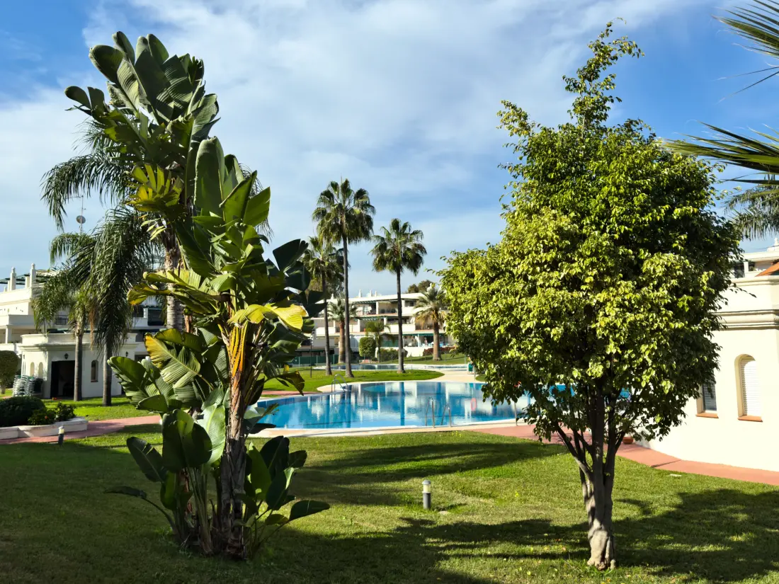 Apartmanok Marbella