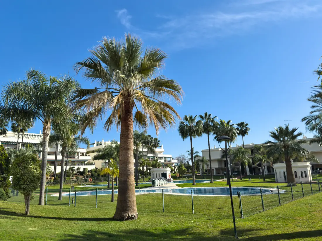 Apartmanok Marbella