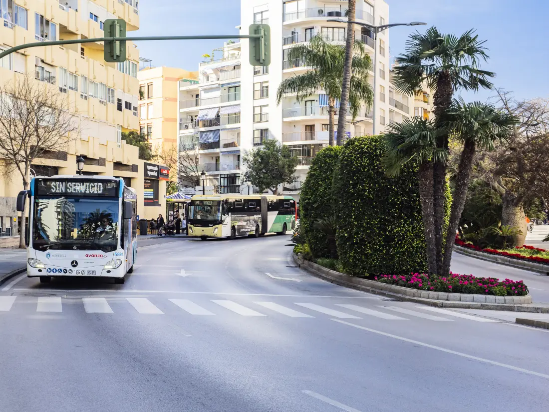 Apartmanok Marbella