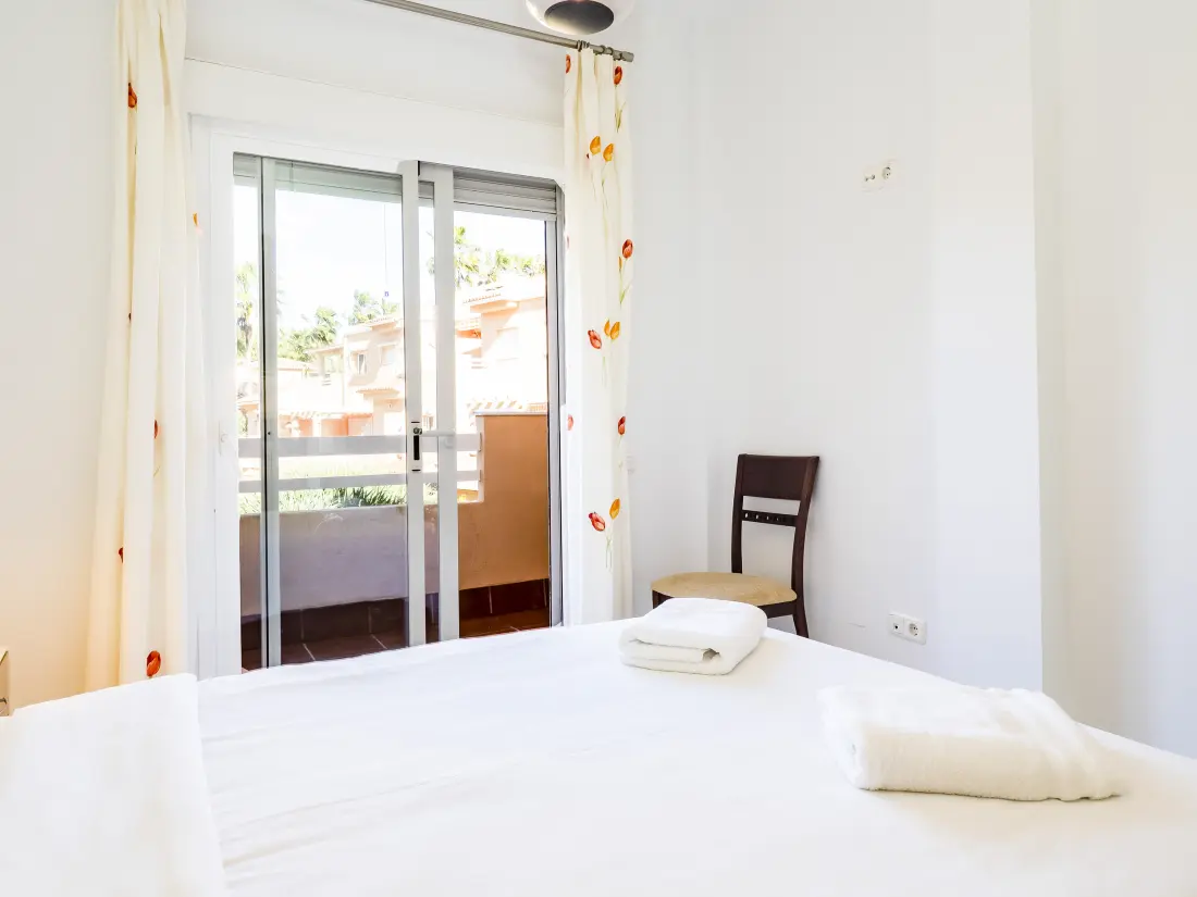 Apartmanok Marbella