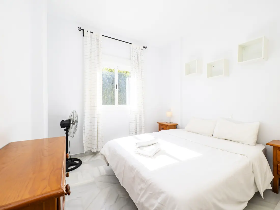 Apartmanok Marbella