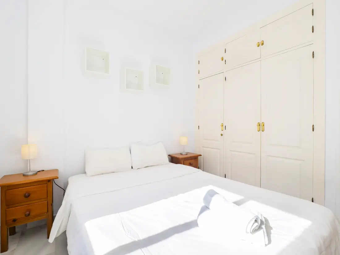 Apartmanok Marbella