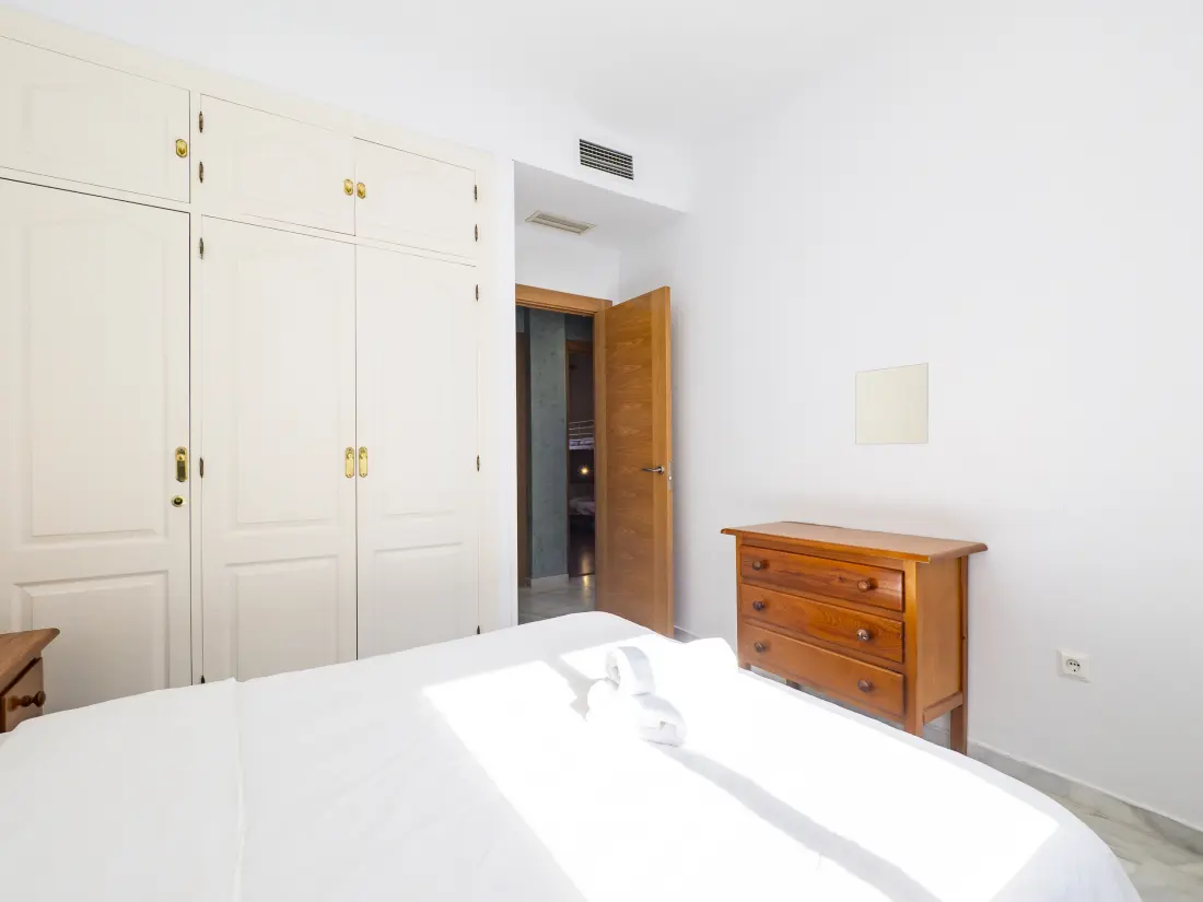 Apartmanok Marbella