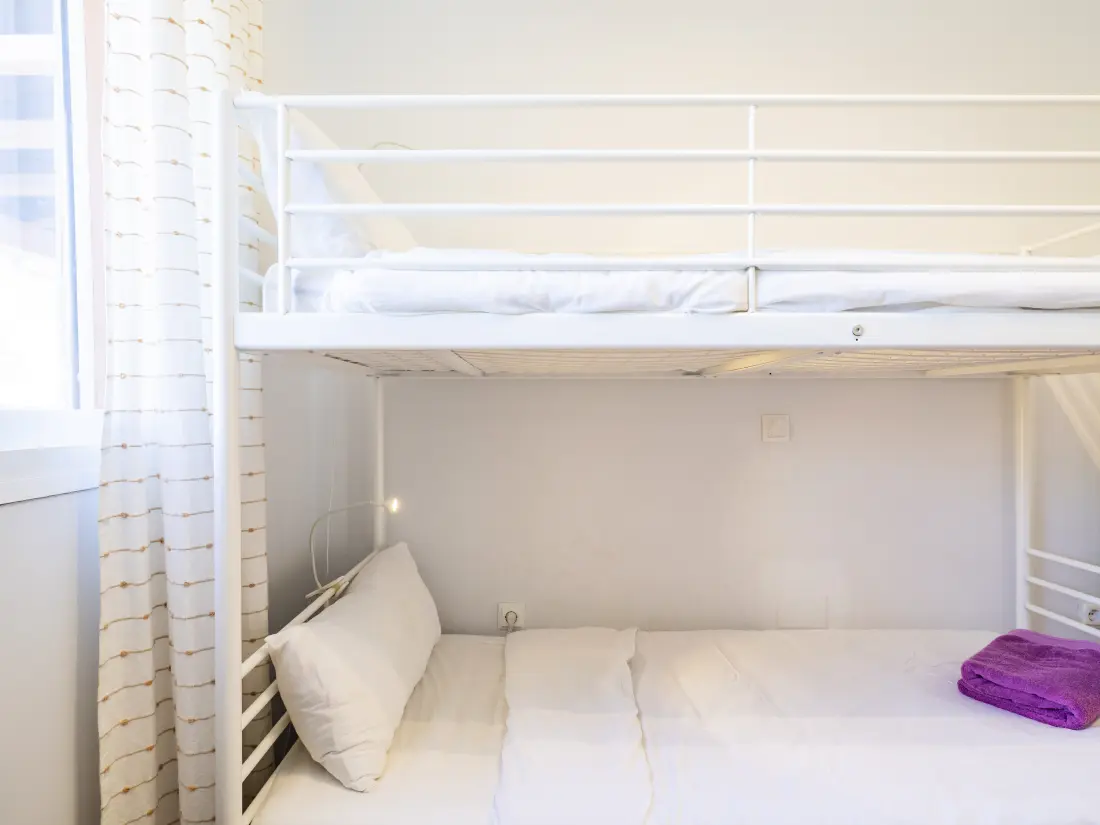 Apartmanok Marbella
