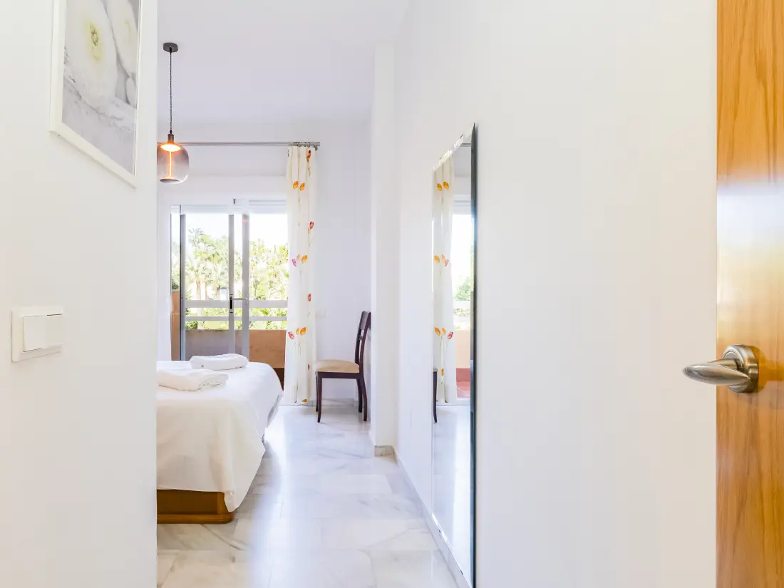 Apartmanok Marbella