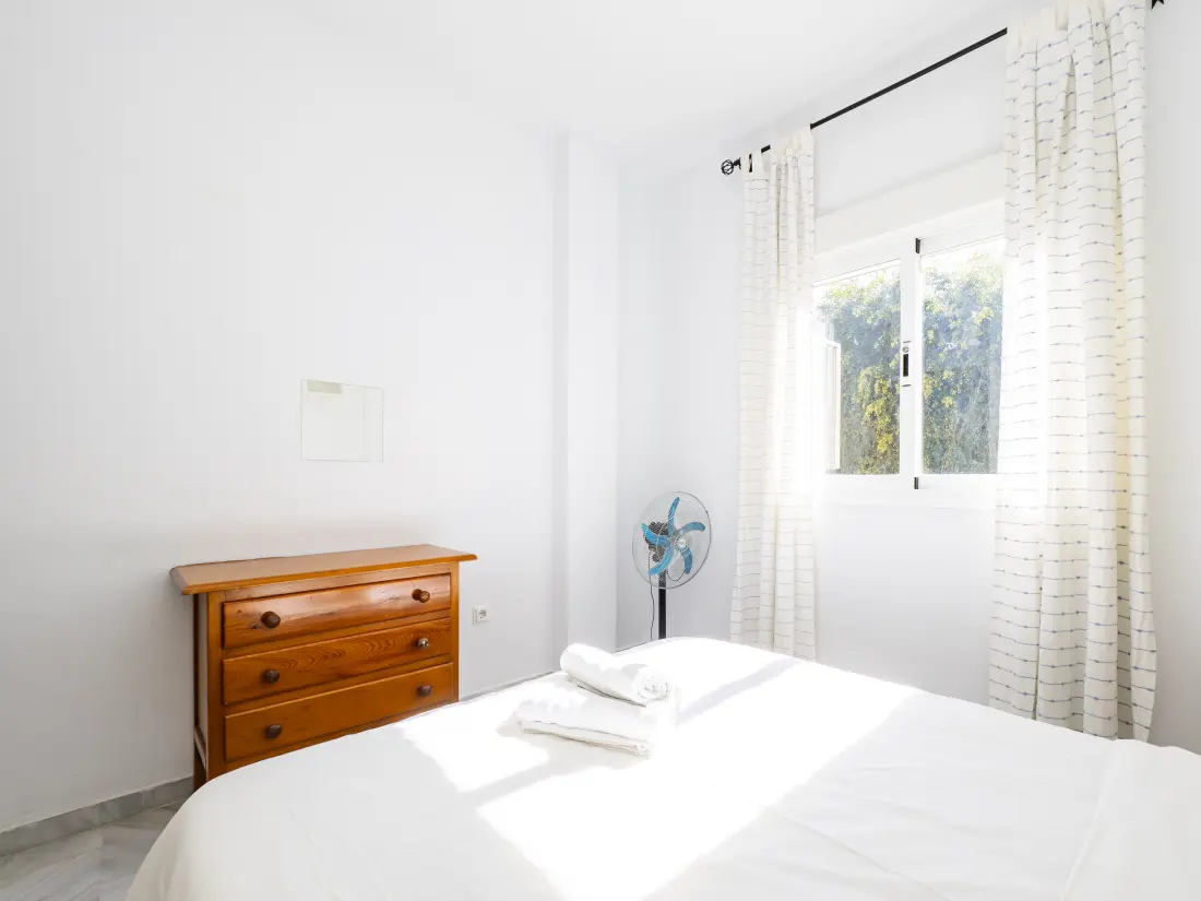 Apartmanok Marbella