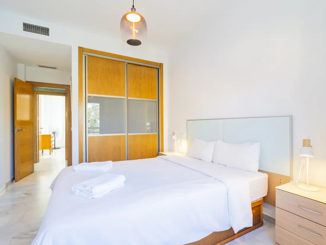 Apartmanok Marbella