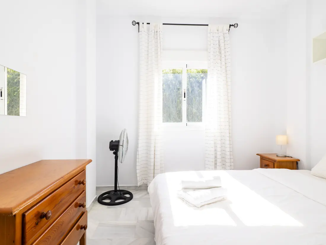 Apartmanok Marbella