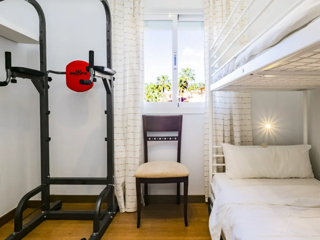 Apartmanok Marbella