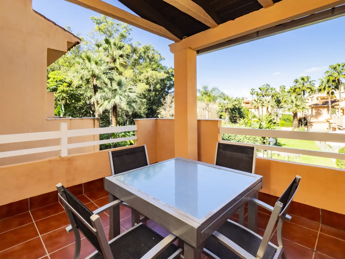 Apartmanok Marbella