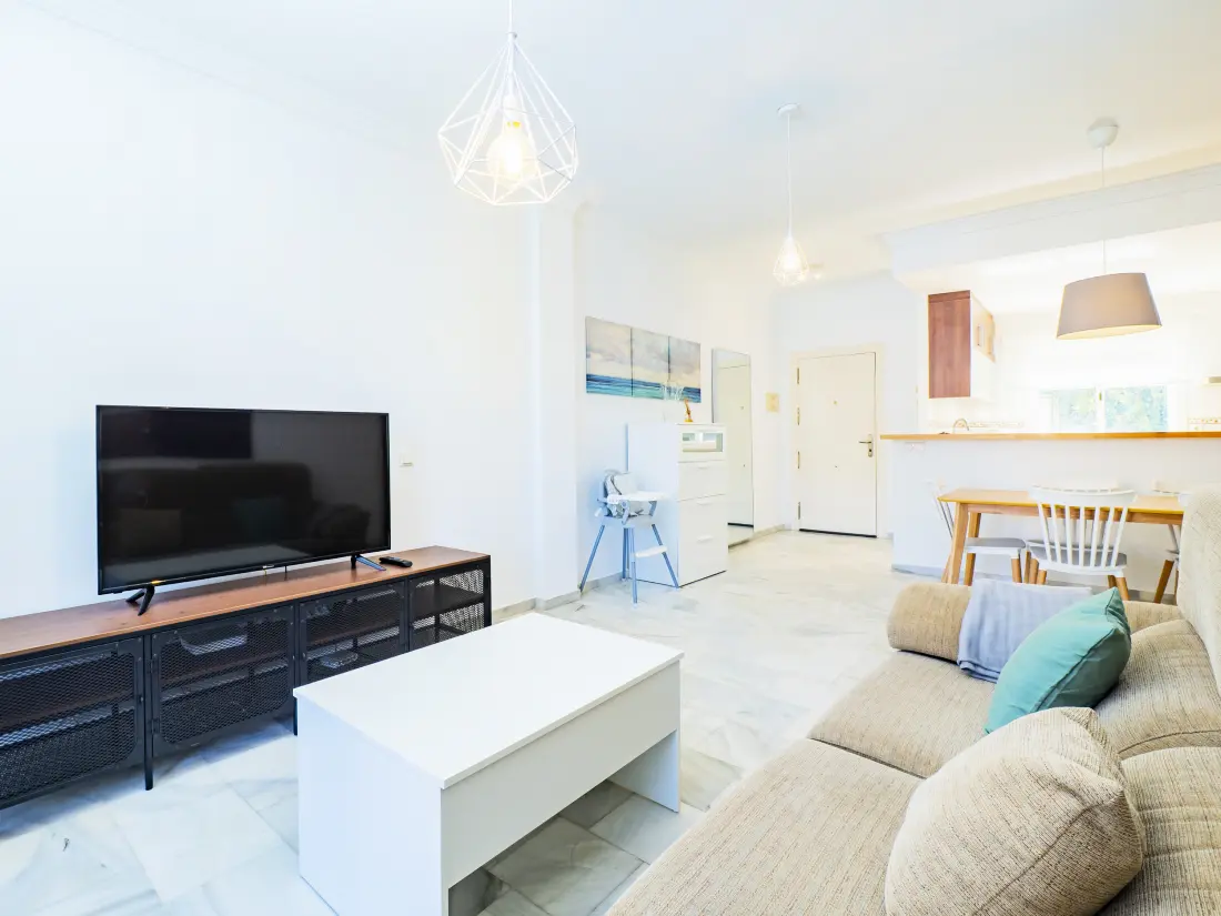 Apartmanok Marbella