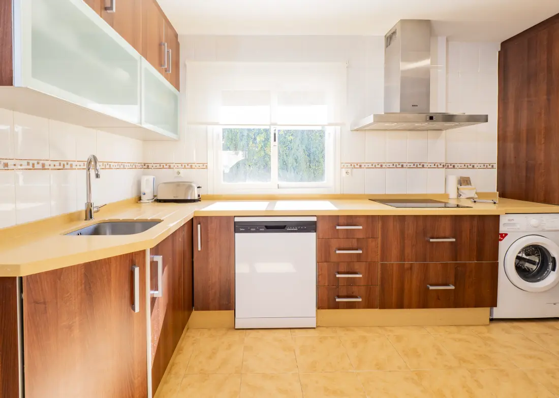 Apartmanok Marbella