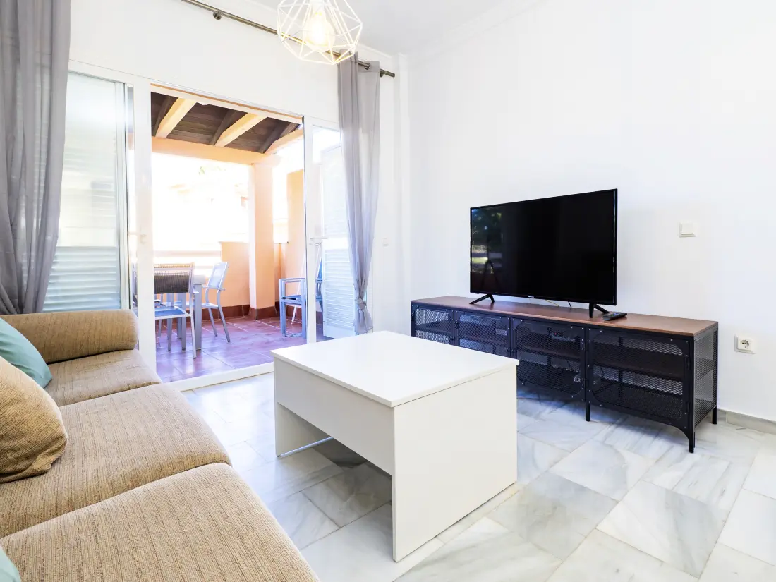 Apartmanok Marbella