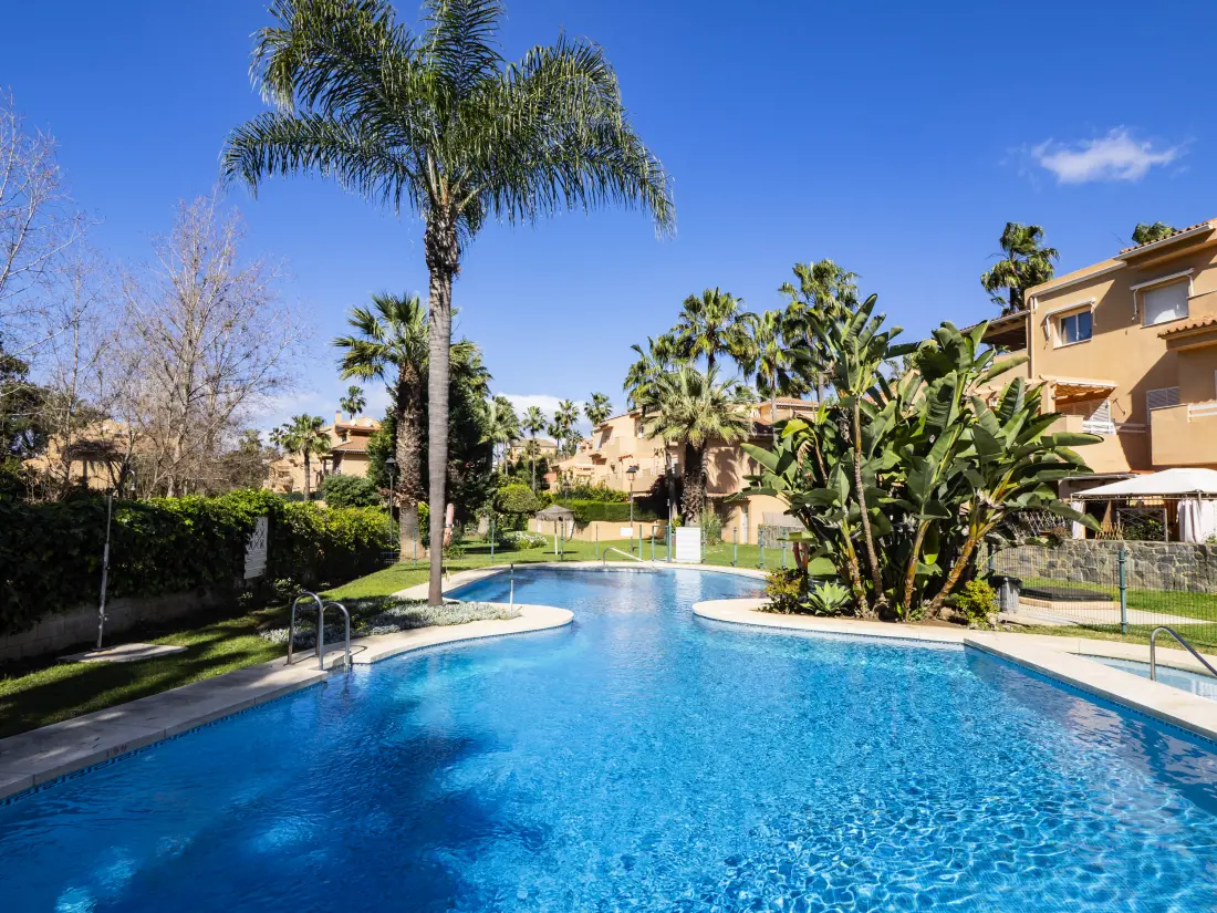 Apartmanok Marbella
