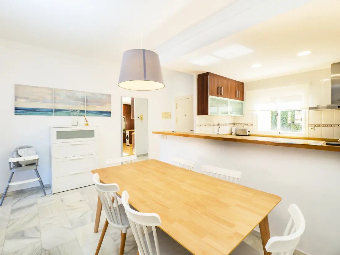 Apartmanok Marbella