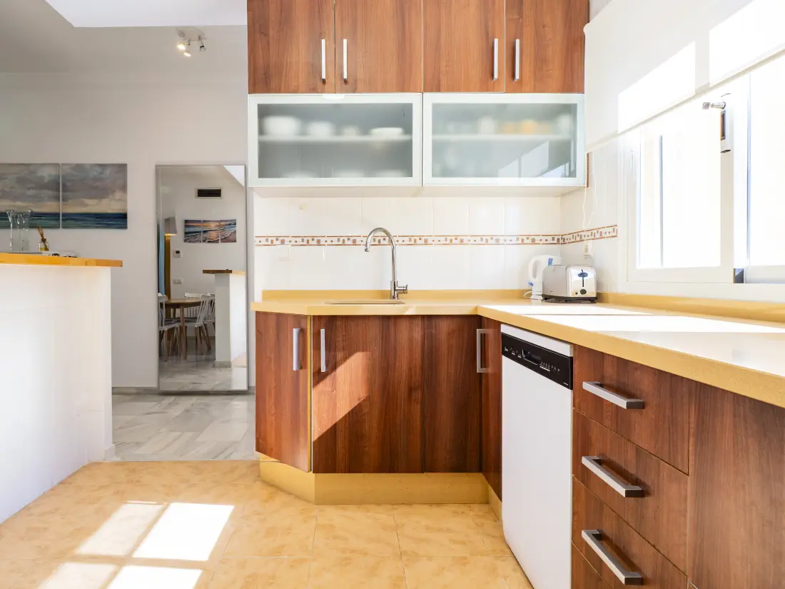 Apartmanok Marbella