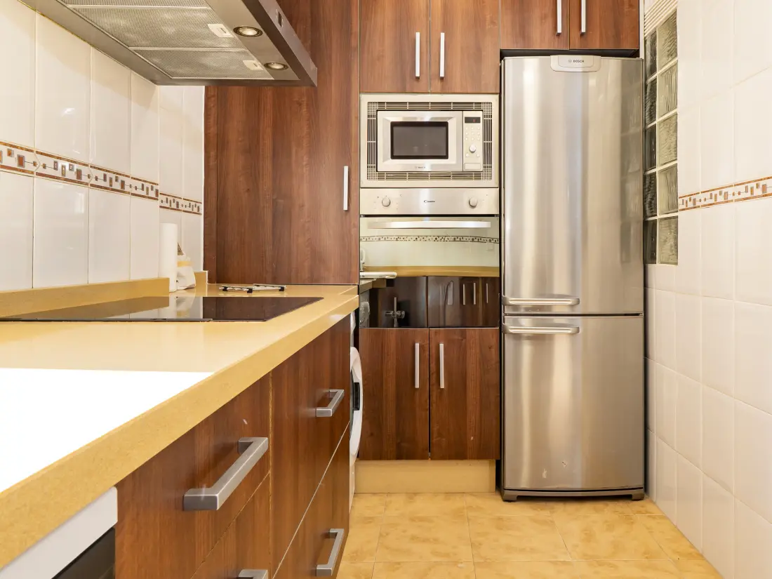 Apartmanok Marbella