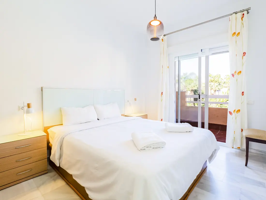 Apartmanok Marbella