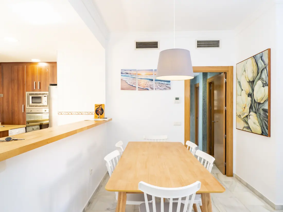 Apartmanok Marbella
