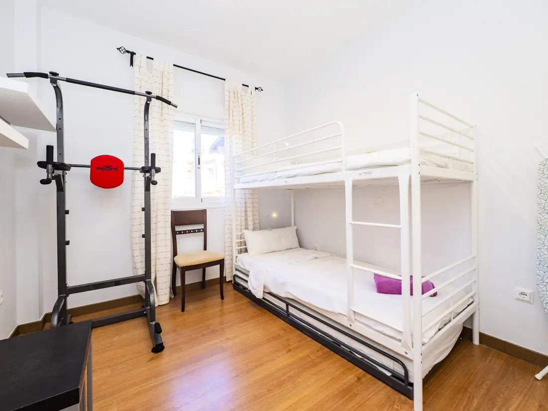 Apartmanok Marbella