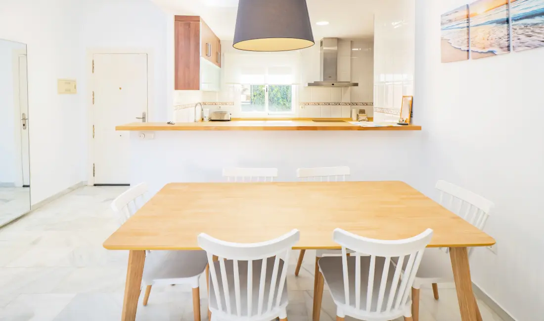 Apartmanok Marbella