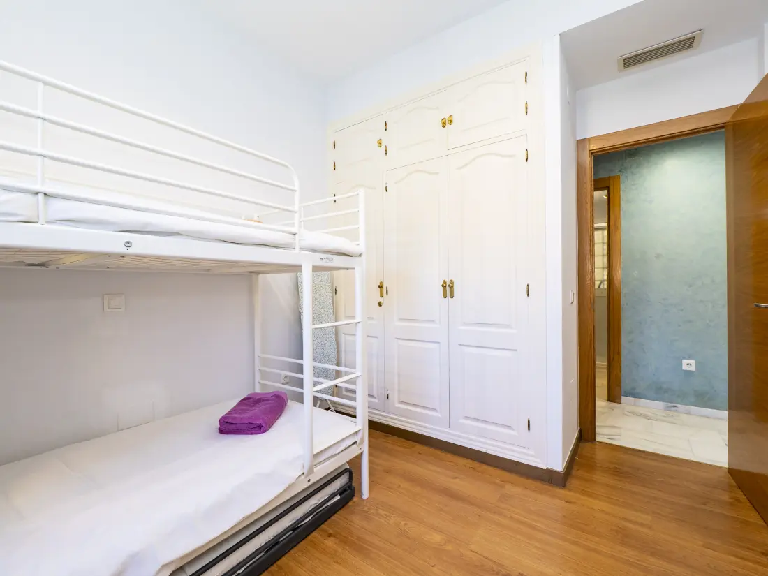 Apartmanok Marbella