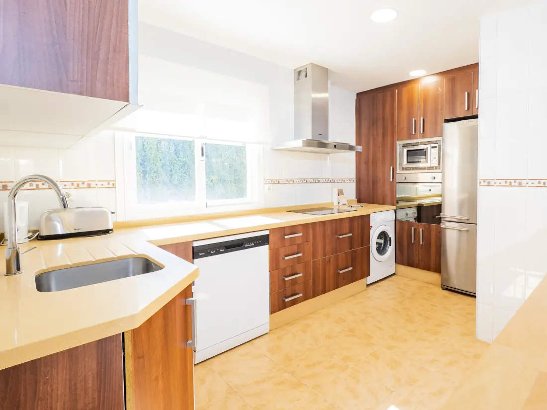 Apartmanok Marbella