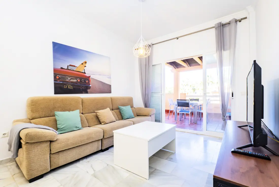 Apartmanok Marbella