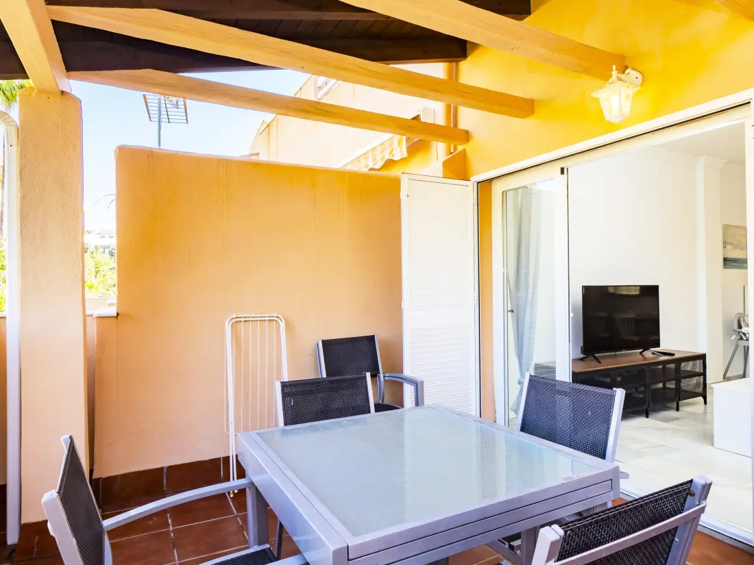 Apartmanok Marbella