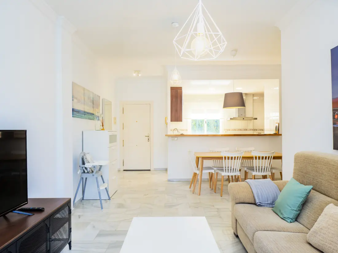 Apartmanok Marbella
