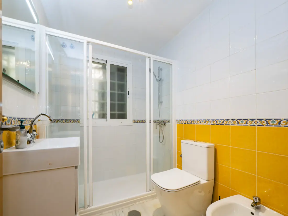 Apartmanok Marbella