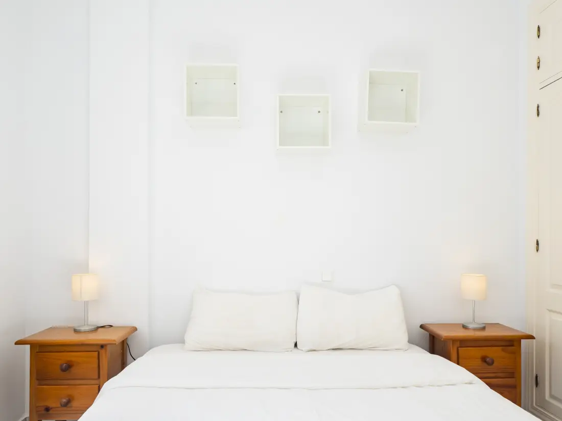 Apartmanok Marbella