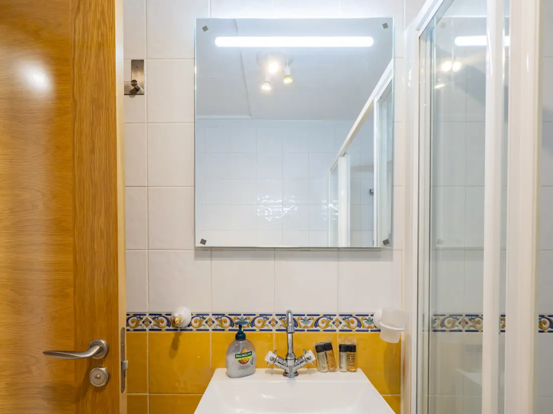 Apartmanok Marbella
