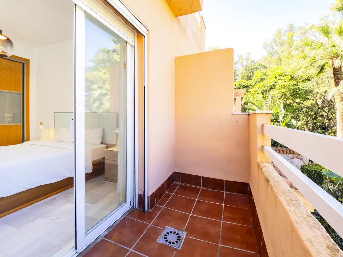 Apartmanok Marbella