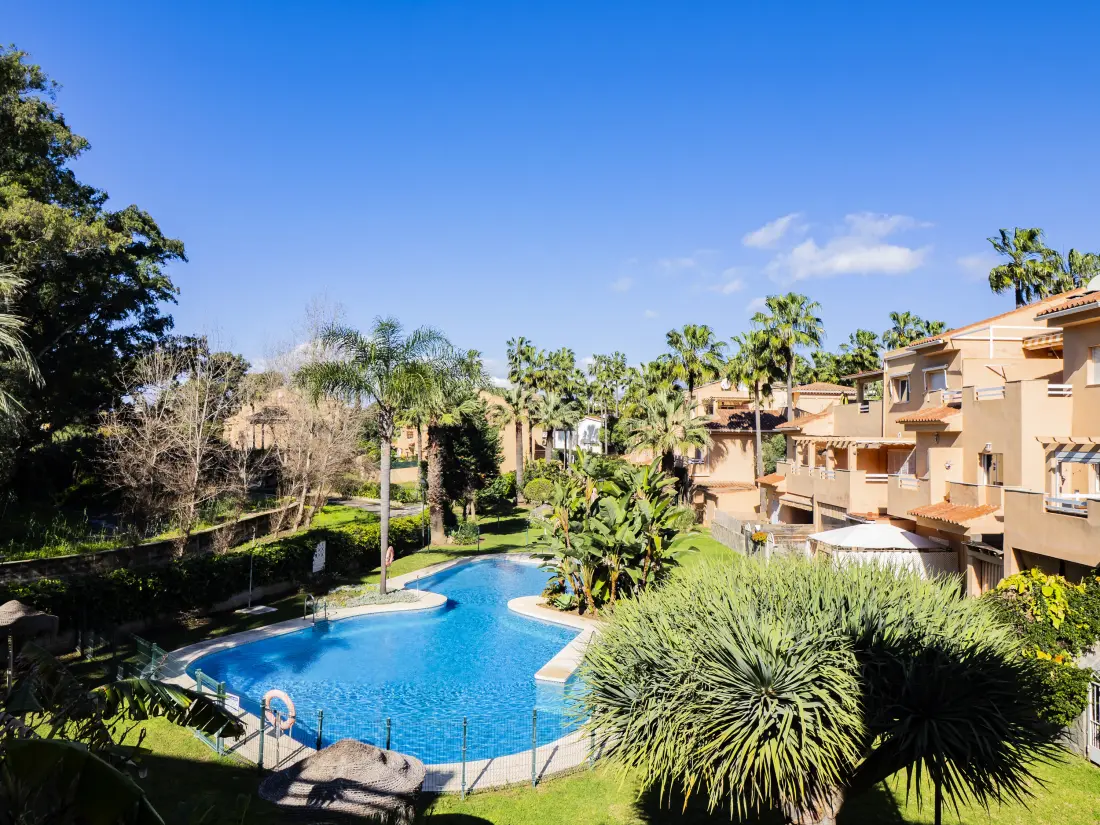 Apartmanok Marbella